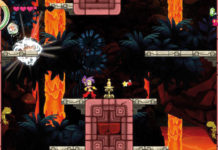 Shantae and the Seven Sirens – im Test (Switch)