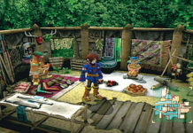 Skies of Arcadia – im Klassik-Test (DC)