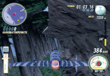 Sky Odyssey – im Klassik-Test (PS2)