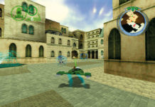 Star Wars Episode I: Battle for Naboo – im Klassik-Test (N64)