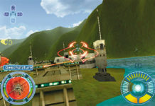 Star Wars: Starfighter – im Klassik-Test (PS2)