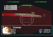 Submarine Commander – im Klassik-Test (PS)