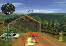 The Dukes of Hazzard II: Daisy Dukes It Out – im Klassik-Test (PS)
