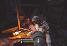 The Walking Dead: Saints & Sinners – im Test (PS4)