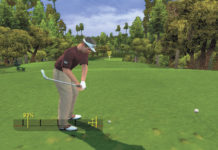 Tiger Woods PGA Tour 2001 – im Klassik-Test (PS2)