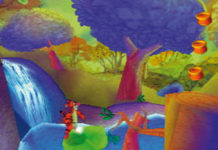 Tigger’s Honey Hunt – im Klassik-Test (N64)