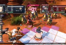 Utawarerumono: Prelude to the Fallen – im Test (PS4)