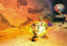 Warriors of Might and Magic – im Klassik-Test (PS)