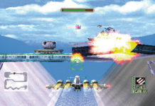 World Destruction League: War Jetz – im Klassik-Test (PS)