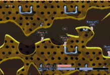 Worms World Party – im Klassik-Test (DC)