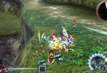 Ys: Memories of Celceta – im Test (PS4)