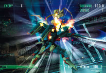 Zone of the Enders – im Klassik-Test (PS2)
