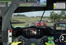 Assetto Corsa Competizione – im Test (PS4)