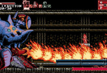 Bloodstained: Curse of the Moon 2 – im Test (Switch)