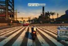 Burnout Paradise Remastered – im Test (Switch)