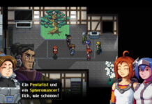 CrossCode – im Test (PS4 / Xbox One / Switch)