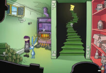 Edna & Harvey: The Breakout – Anniversary Edition – im Test (Switch)