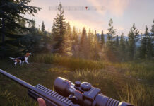 Hunting Simulator 2 – im Test (Xbox One)