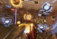 Iron Man VR – im Test (PS4)