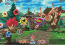 Little Town Hero: Big Idea Edition – im Test (PS4)