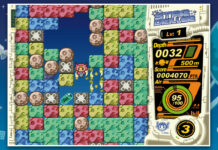 Mr. Driller DrillLand – im Test (Switch)