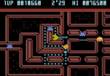 Namco Museum Archives Volume 1 – im Test (Switch)