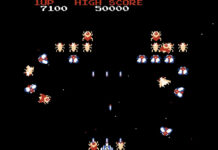 Namco Museum Archives Volume 2 – im Test (Switch)