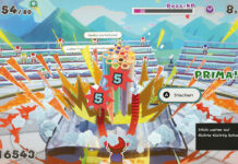 Paper Mario: The Origami King – im Test (Switch)