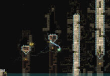 Remnants of Naezith – im Test (Switch)