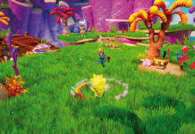SpongeBob Schwammkopf: Battle for Bikini Bottom – Rehydrated – im Test (PS4 / Xbox One / Switch)