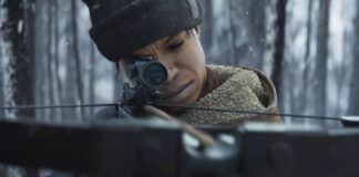 Artwork von State of Decay 3