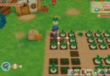 Story of Seasons: Friends of Mineral Town – im Test (Switch)