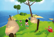 Summer in Mara – im Test (Switch)