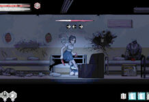 The Coma 2: Vicious Sisters – im Test (Switch)