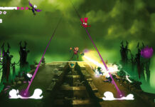 Towaga: Among Shadows – im Test (Switch)