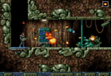 Ultracore – im Test (Switch)