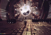 Waking – im Test (Xbox One)