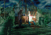 Alone in the Dark: The New Nightmare – im Klassik-Test (PS)