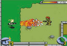 Army Men Advance – im Klassik-Test (GBA)