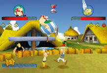 Asterix: Maximum Gaudium – im Klassik-Test (PS)