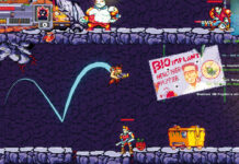 Bite the Bullet – im Test (Switch)