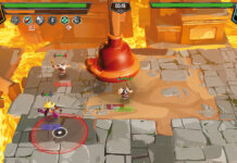 Bossgard – im Test (Switch)