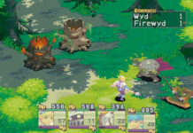 Breath of Fire IV – im Klassik-Test (PS)