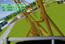 Coaster Works – im Klassik-Test (DC)