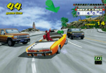 Crazy Taxi – im Klassik-Test (PS2)