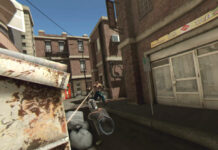 Crisis VRigade 2 – im Test (PS4)