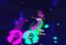 Dance Collider – im Test (PS4)