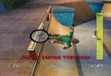 Dave Mirra Freestyle BMX: Maximum Remix – im Klassik-Test (PS)