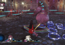 Death end re;Quest 2 – im Test (PS4)