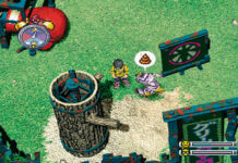 Digimon World – im Klassik-Test (PS)